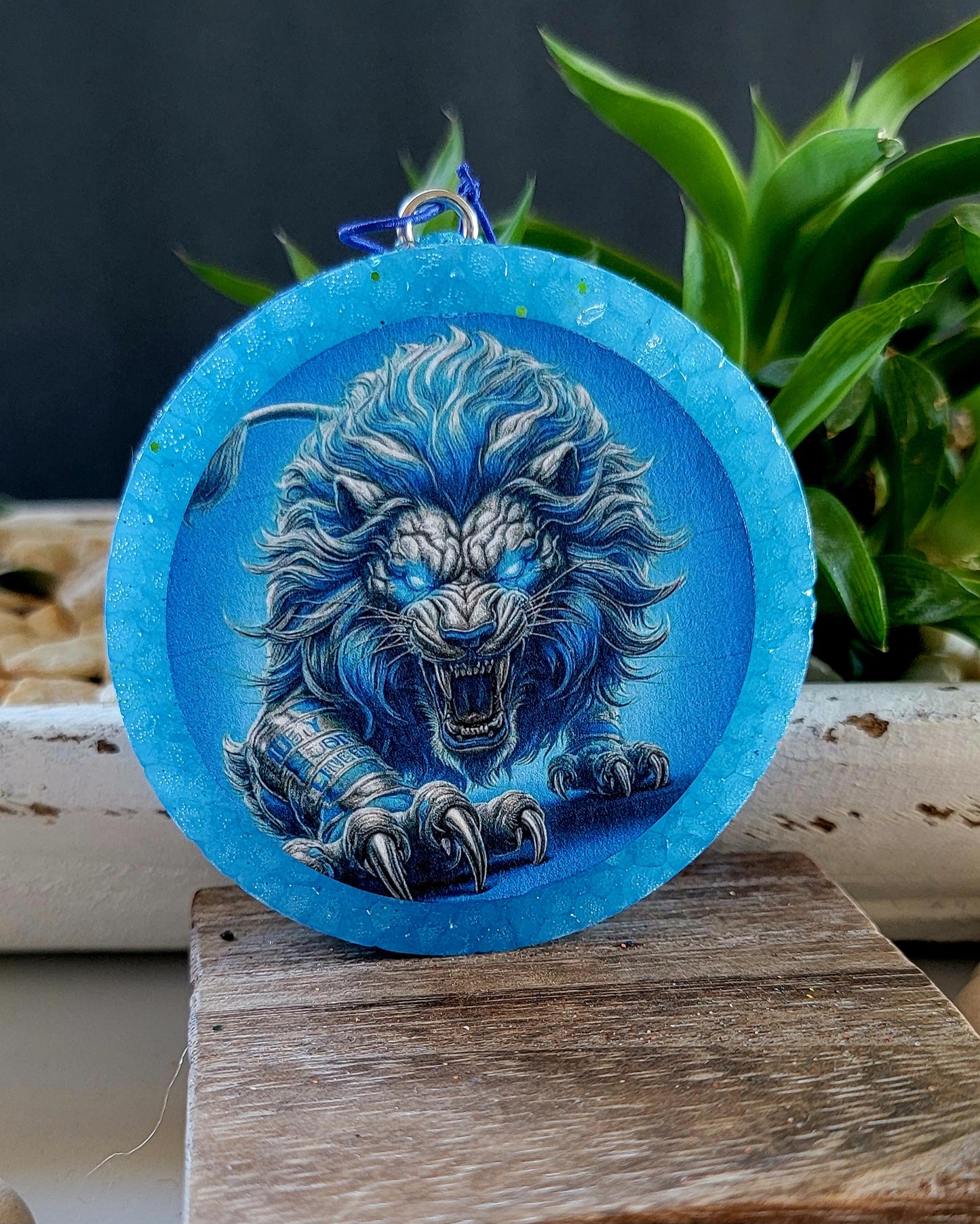 Detroit Lions