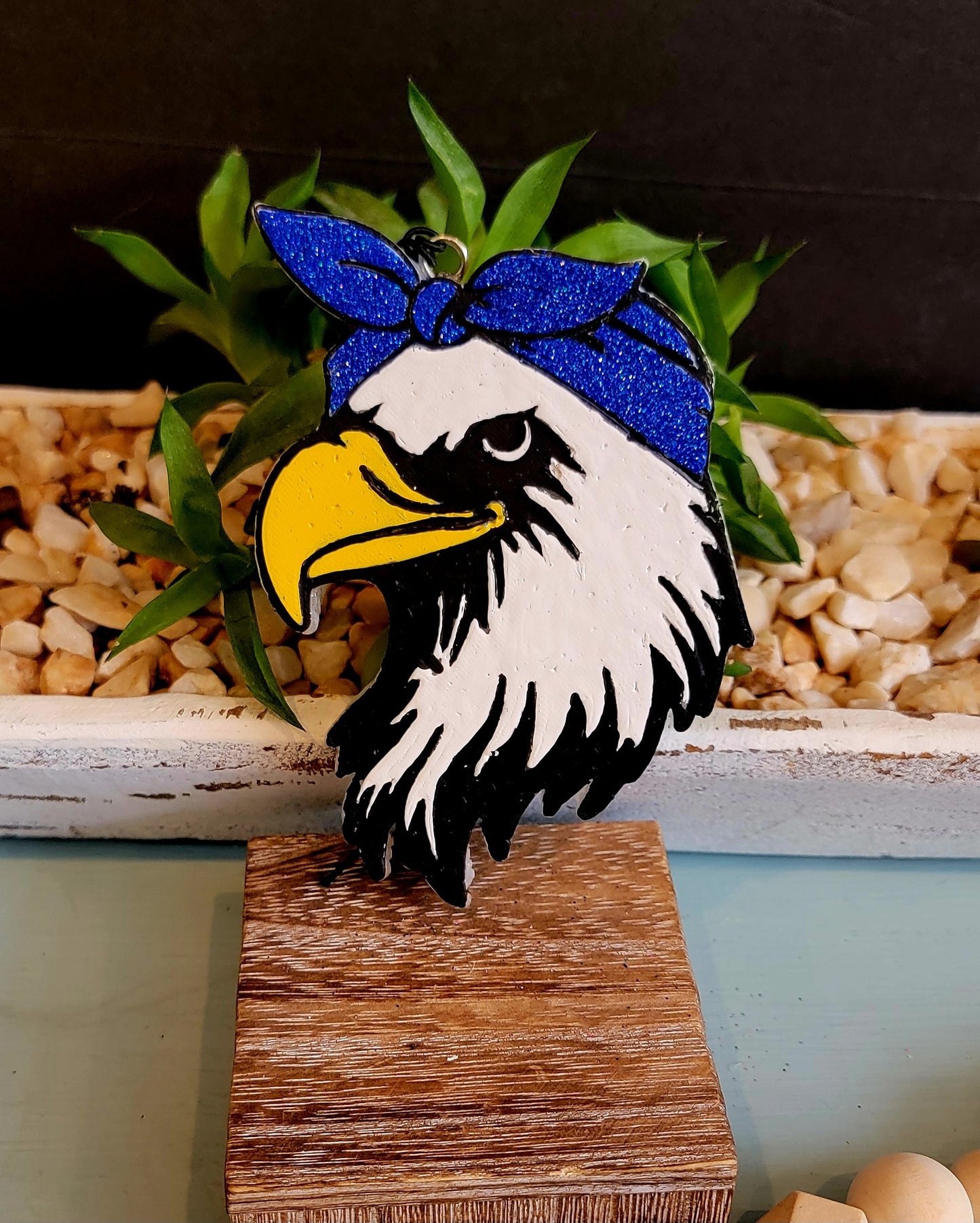 Eagle