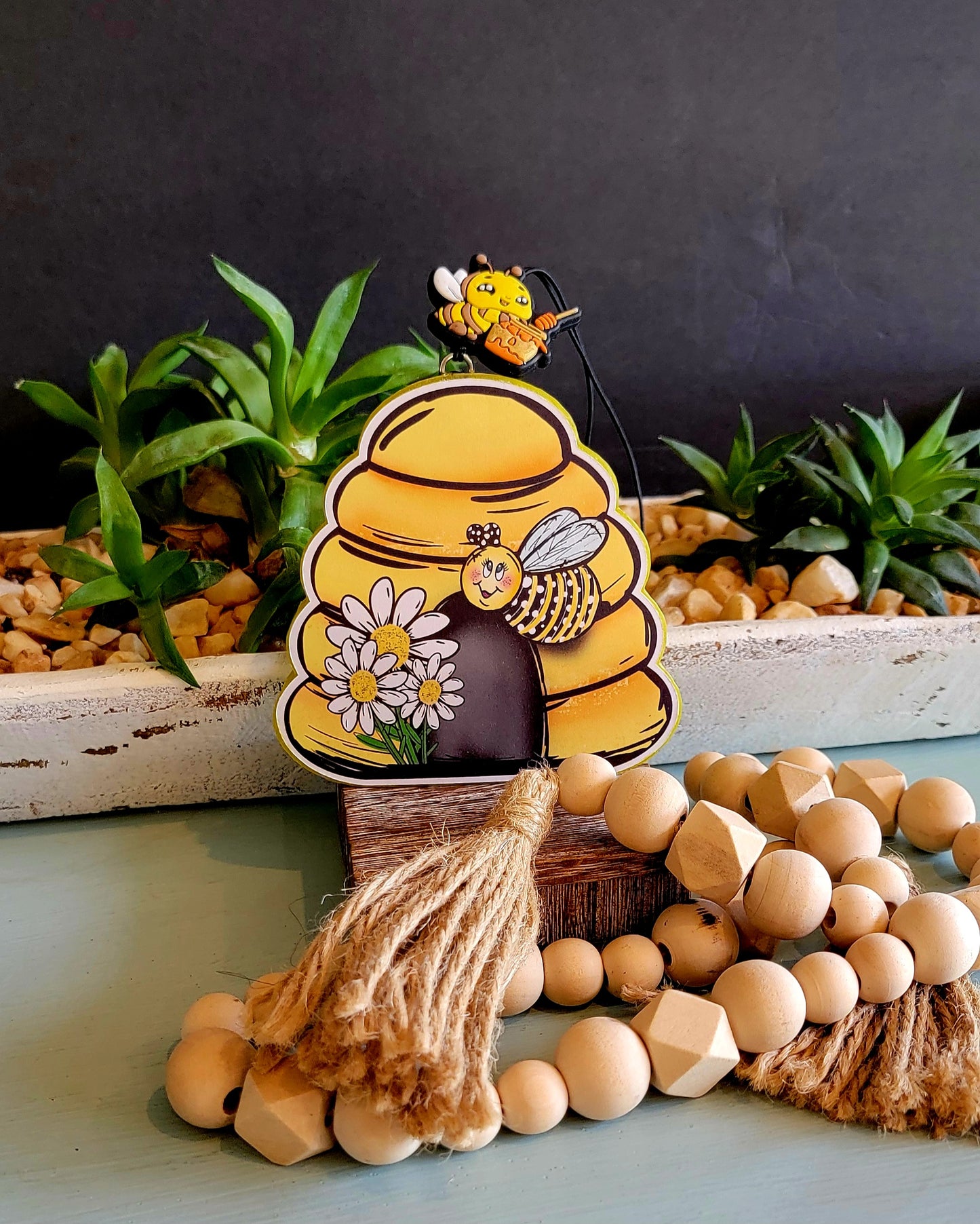 Bee Hive
