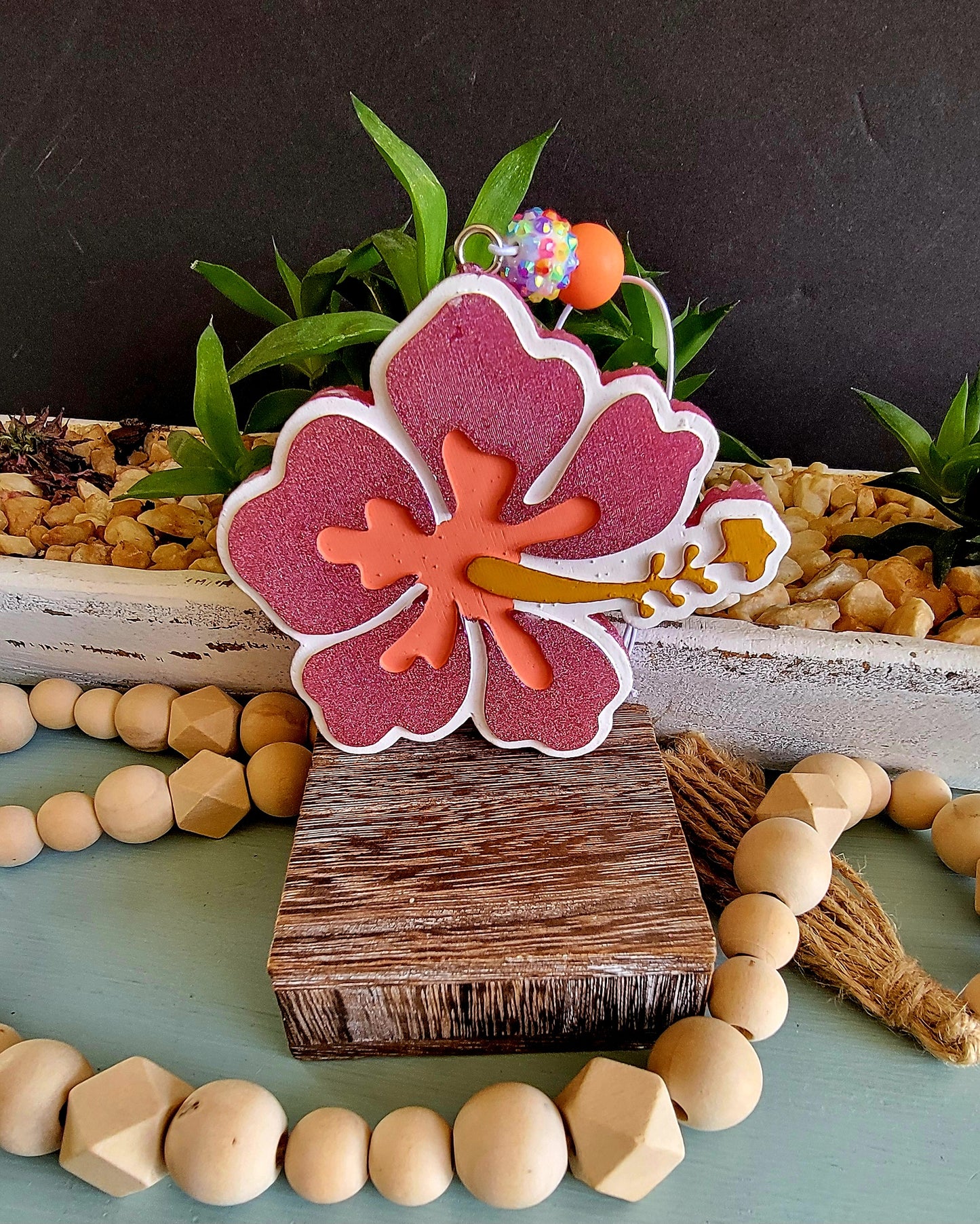 Hibiscus