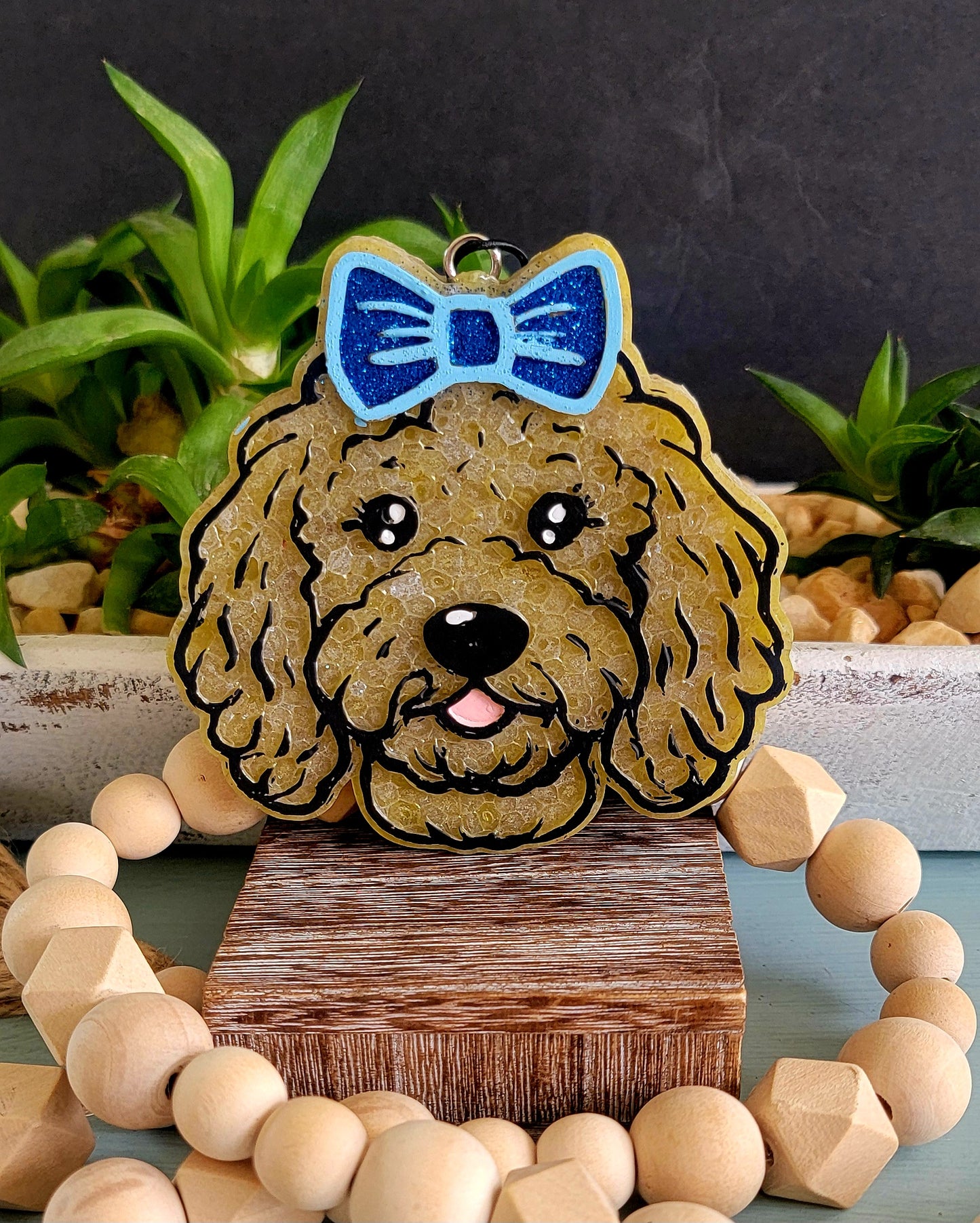 Golden Doodle