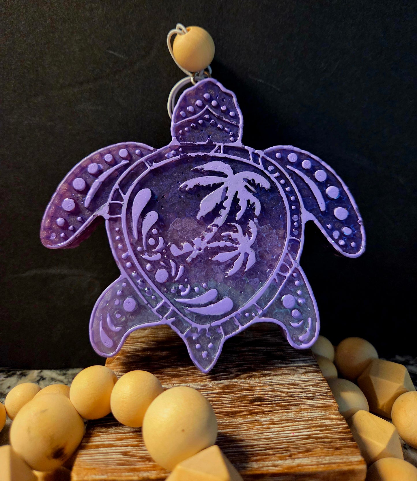 Sea turttle
