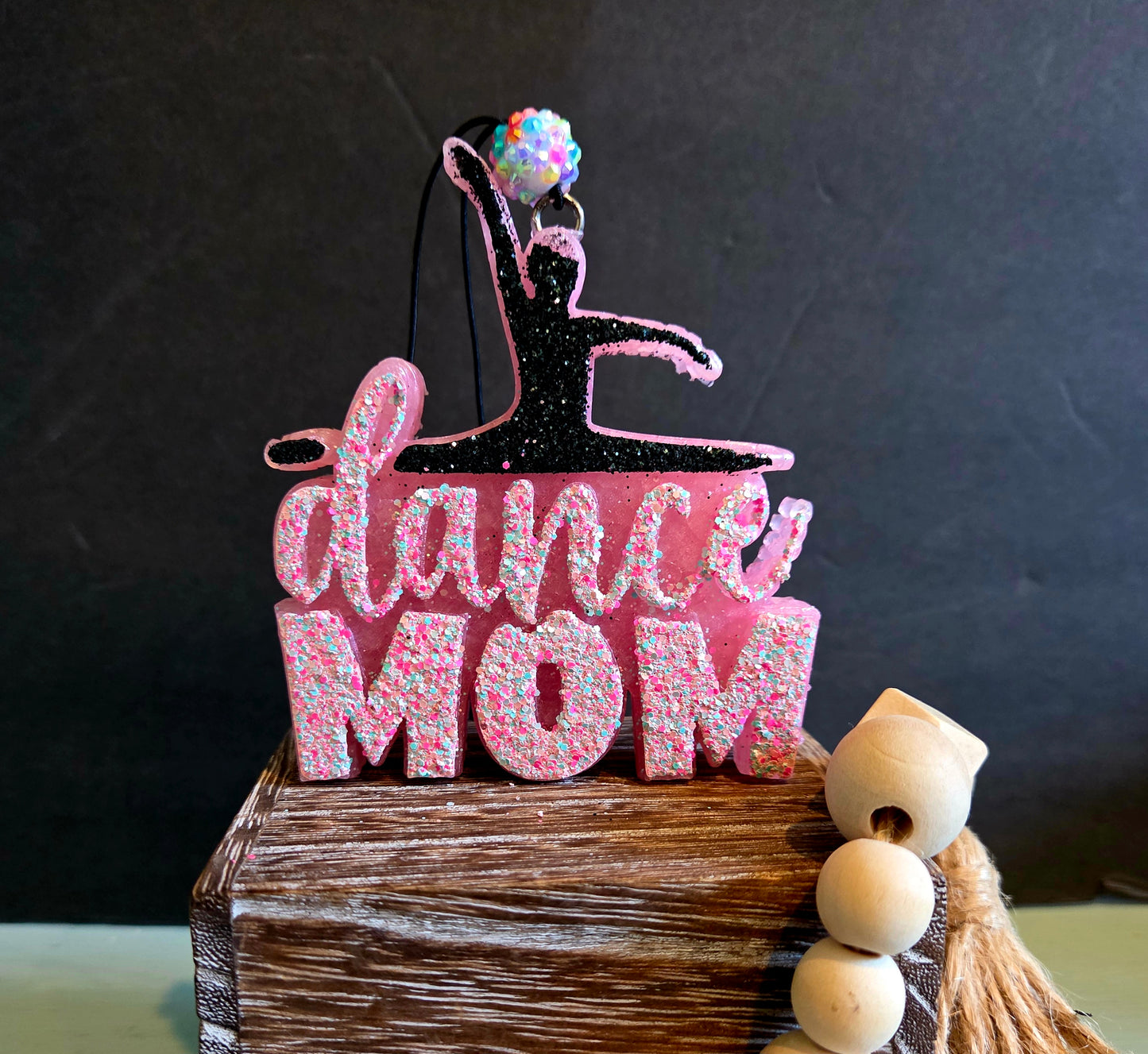 Dance Mom