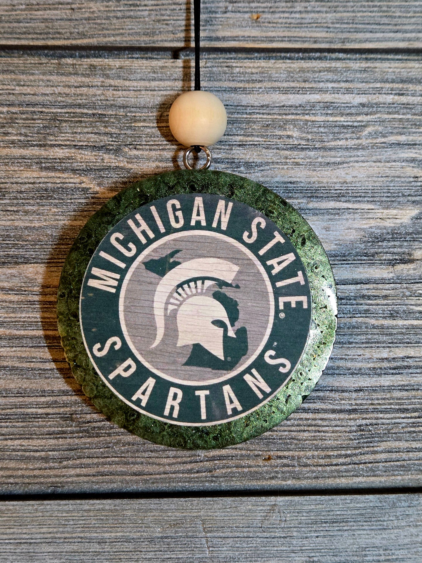 Michigan State College
