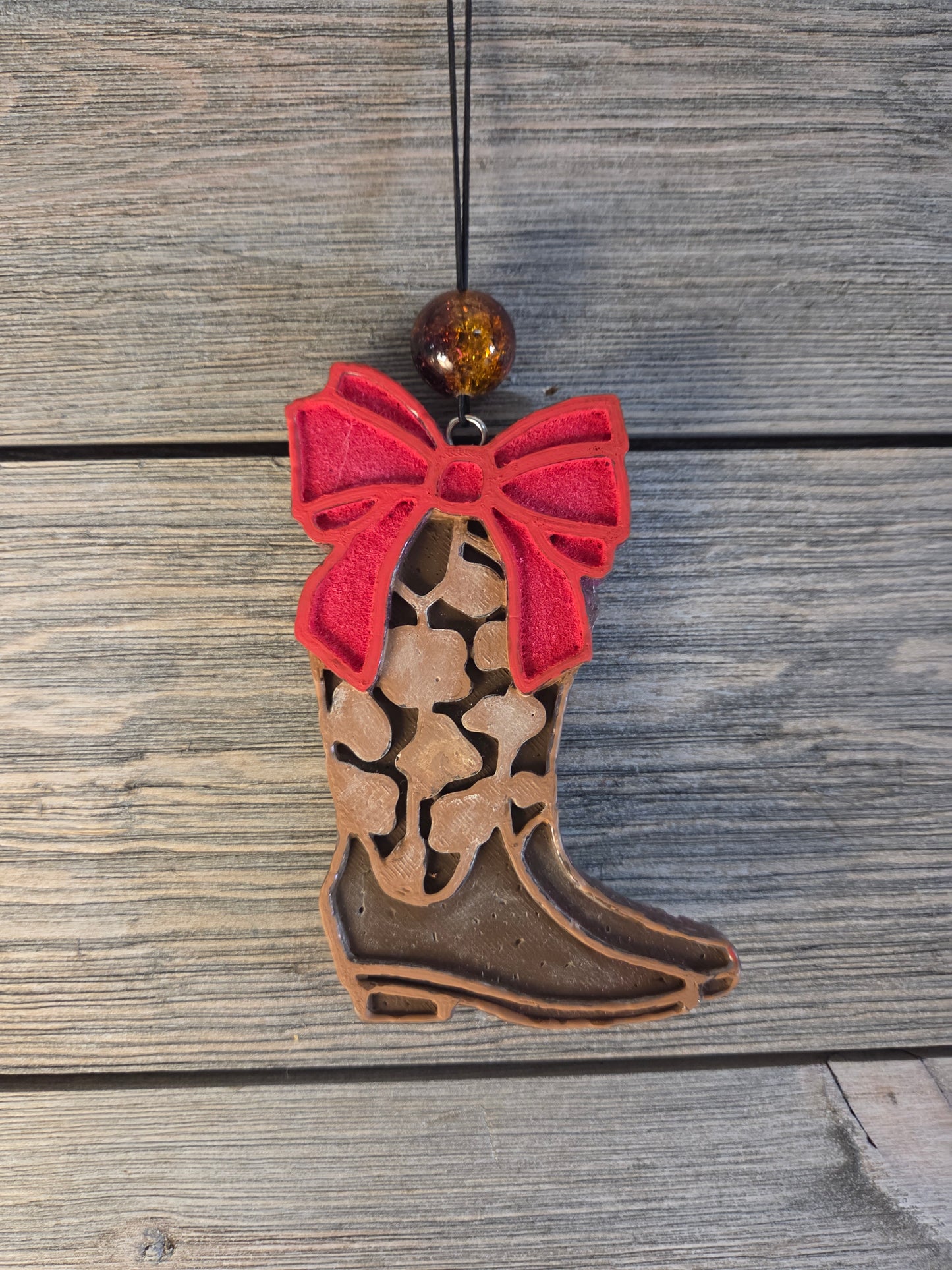 Cowboy boots