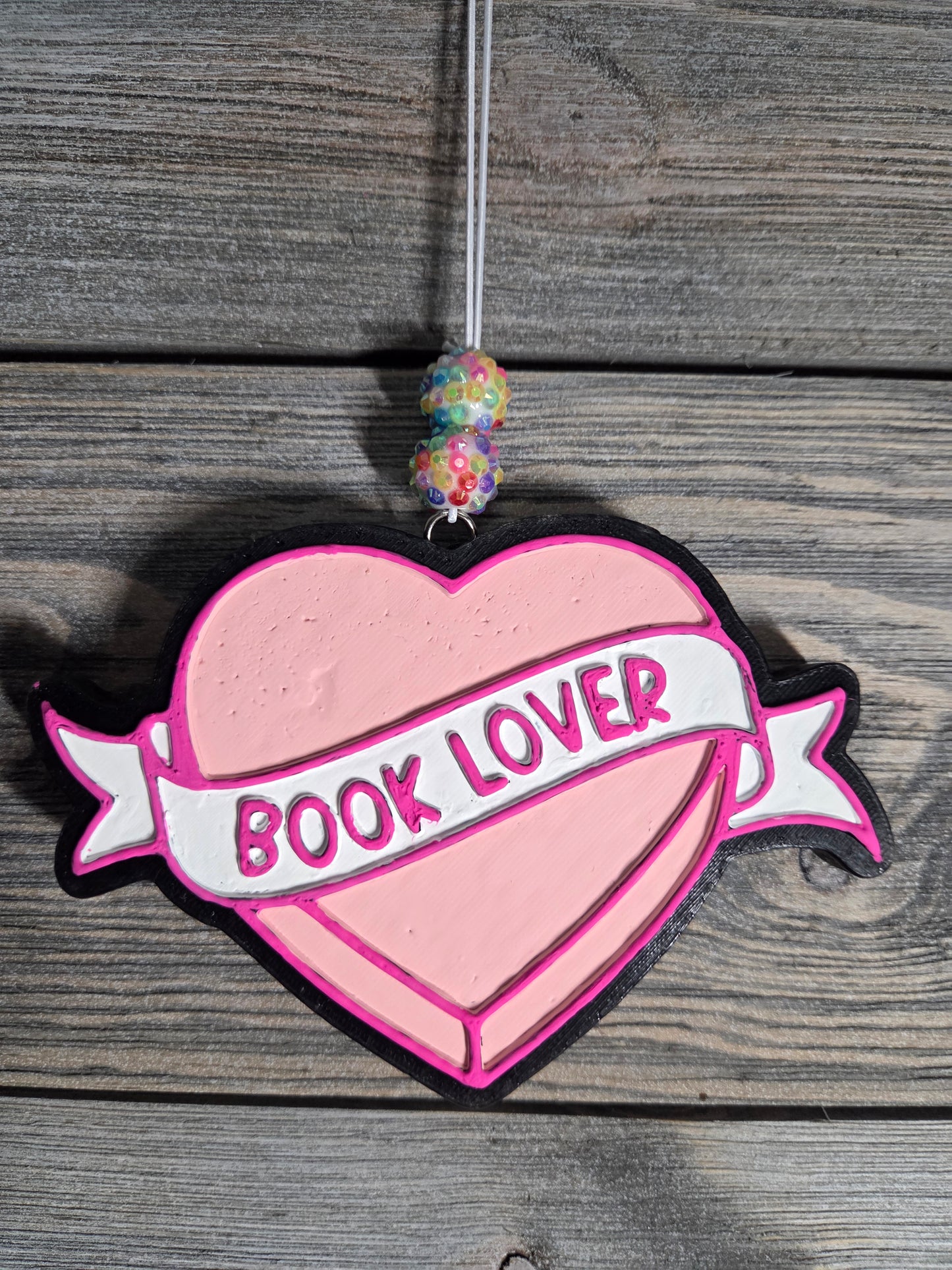 Book Lover
