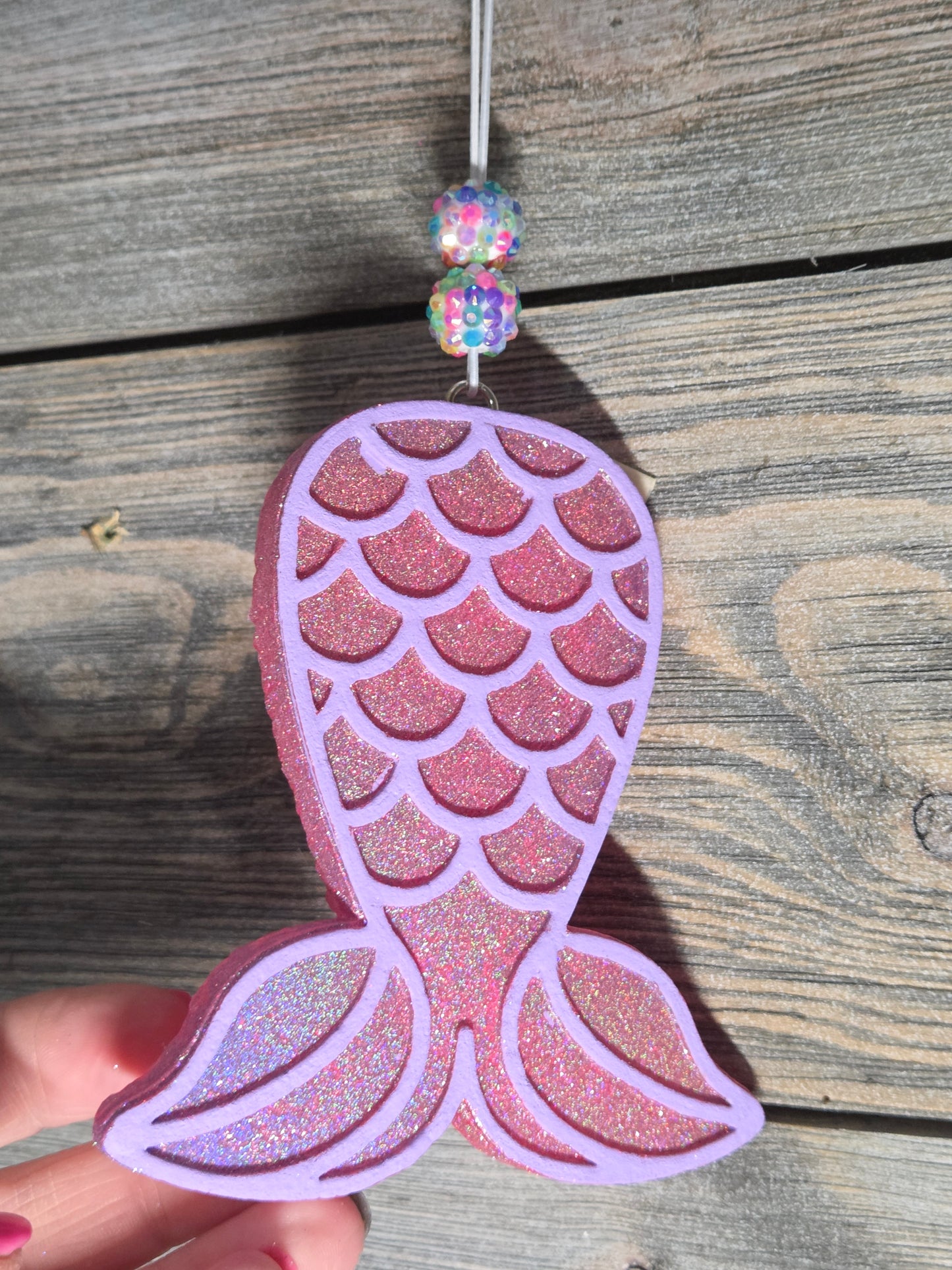Mermaid