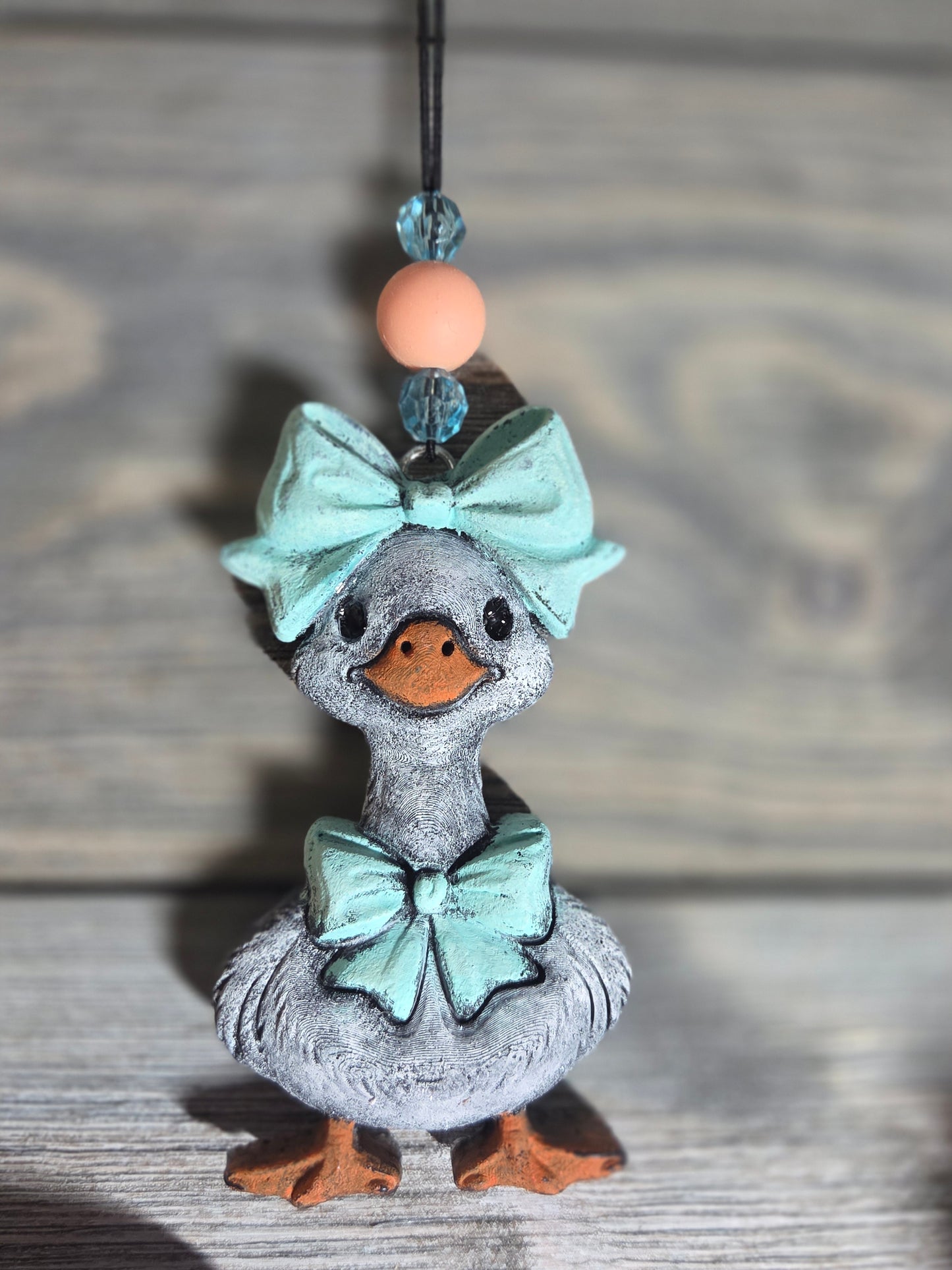 3D Duck