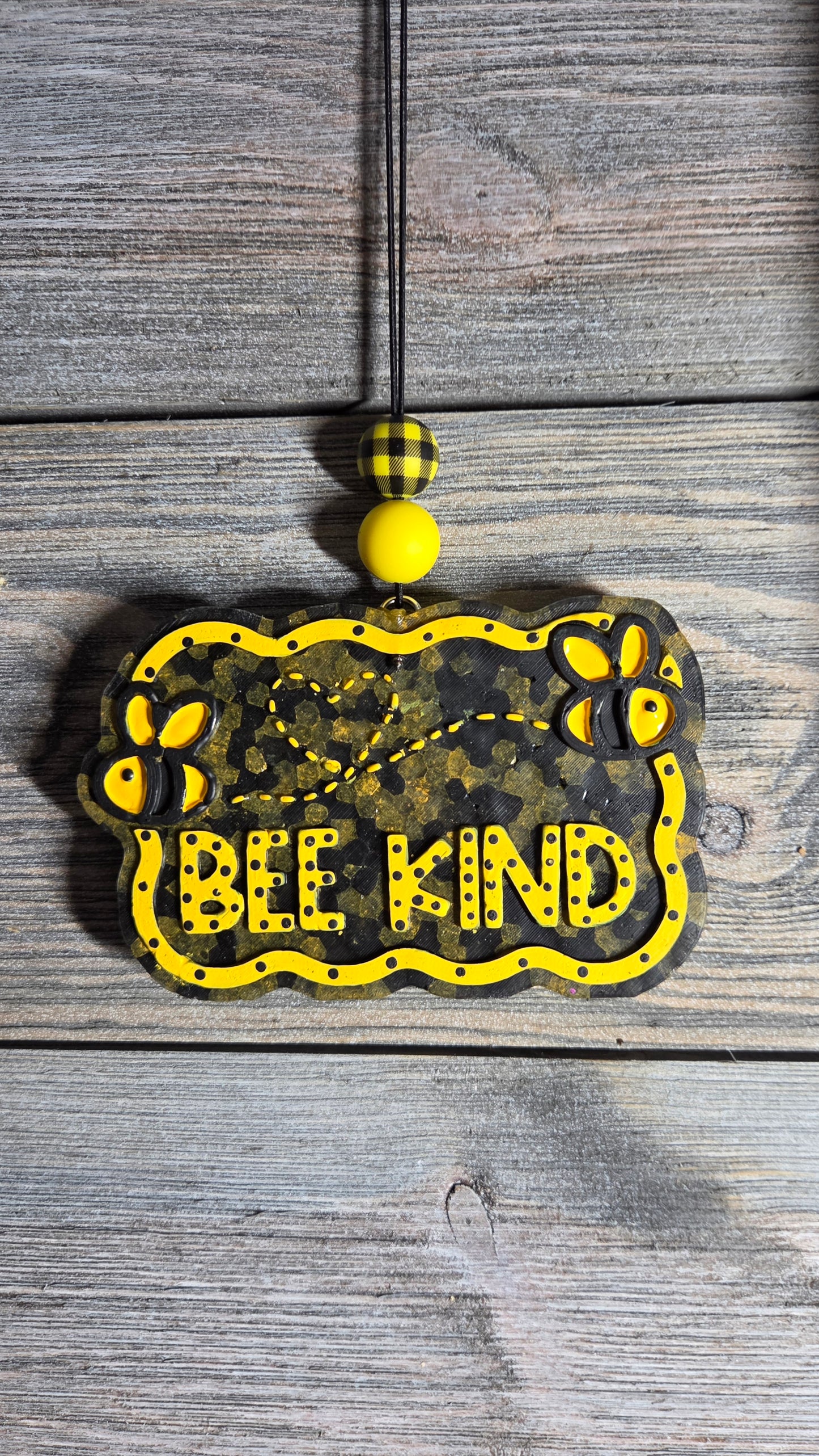 Bee kind