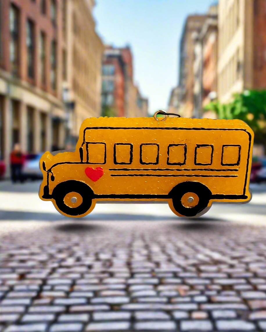BUS