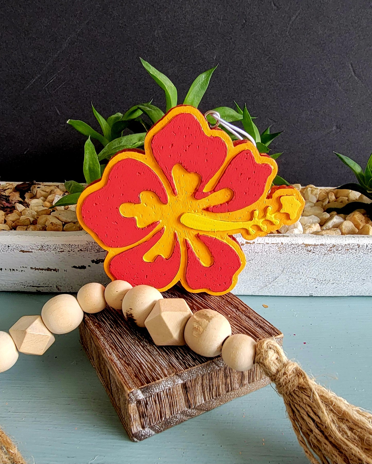 Hibiscus