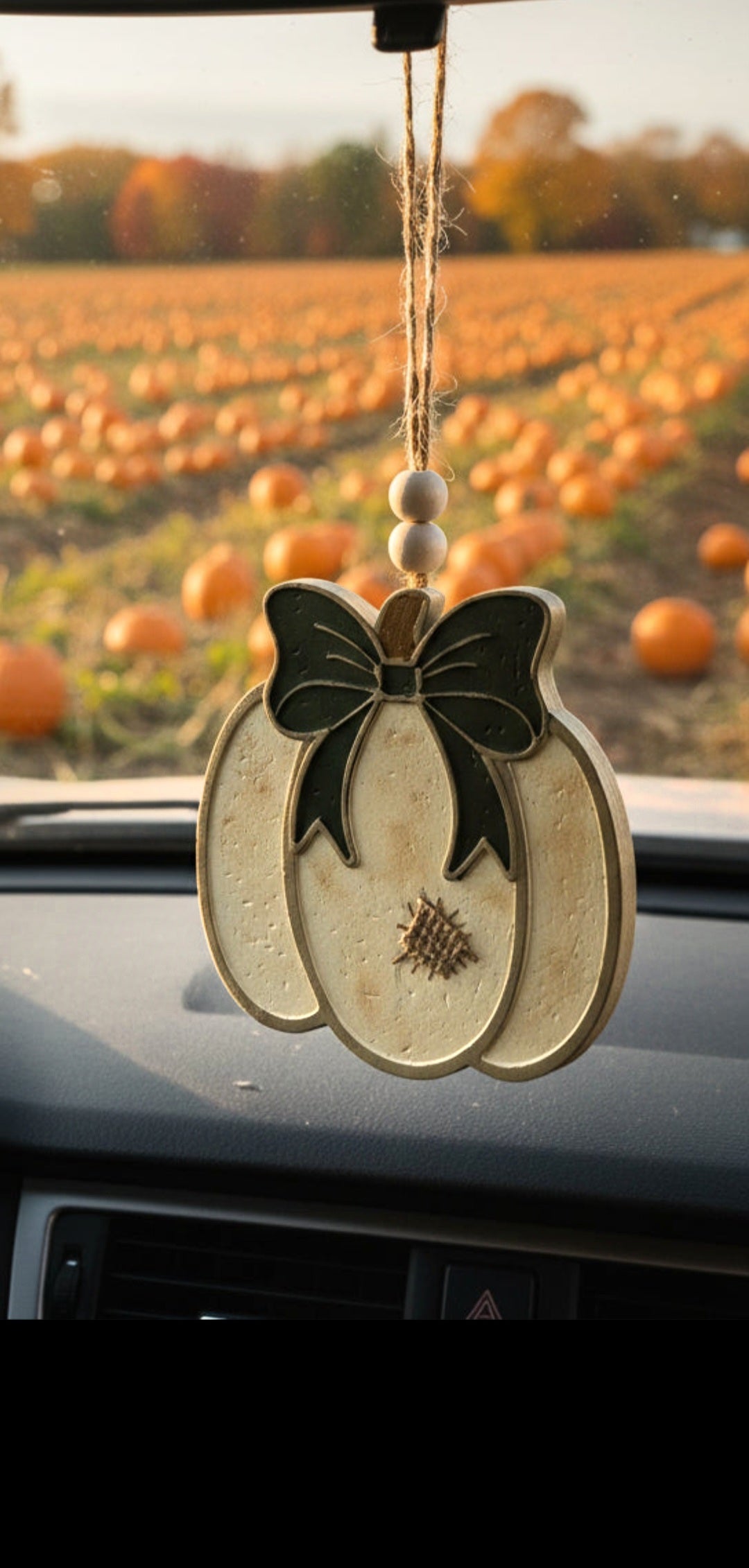 Pumpkin