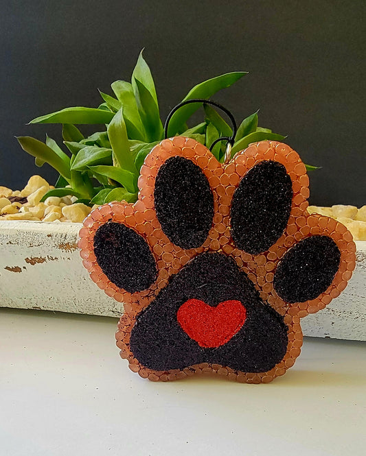 DogPuppy Paw