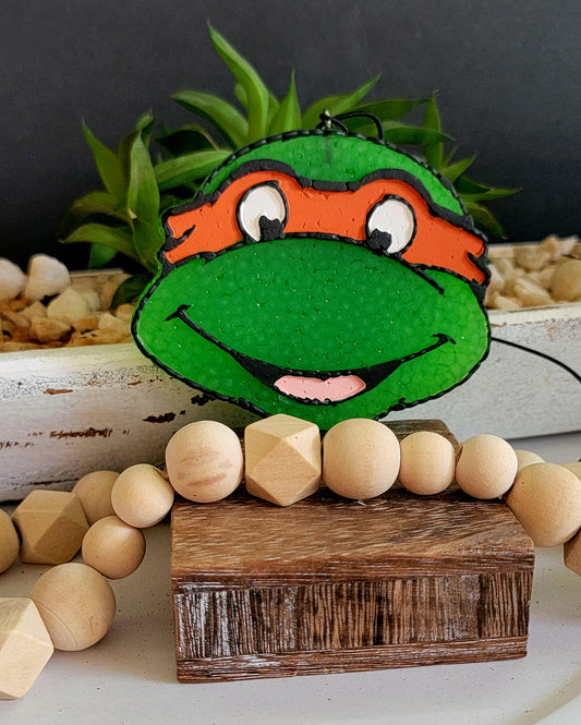 Turtle