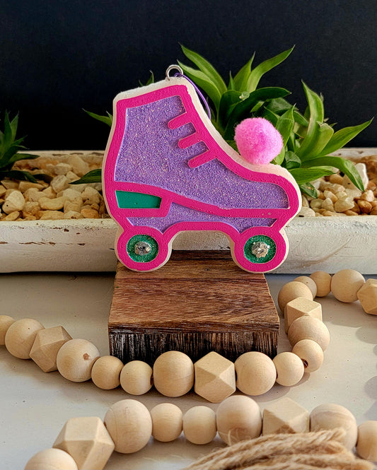 Roller skate