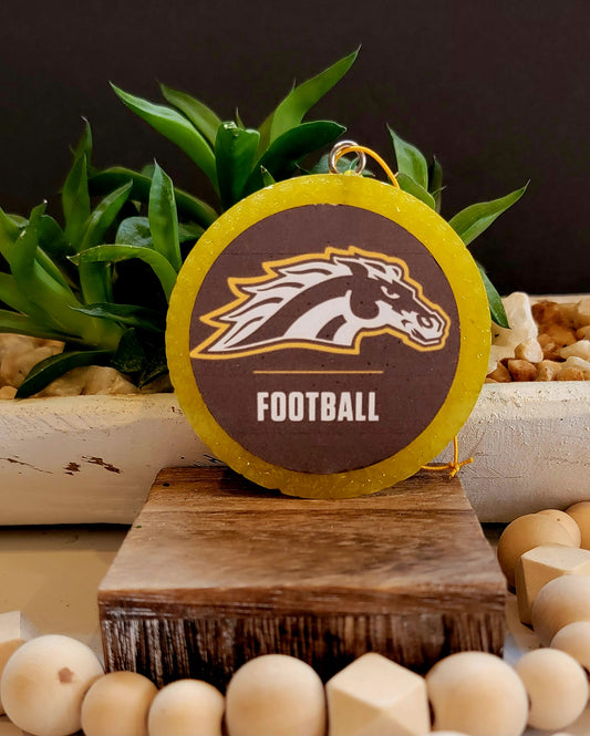 Western University Broncos
