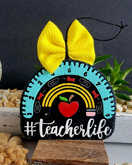 Teacher life