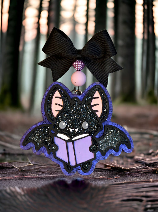 Reading bat