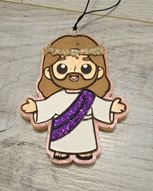 Jesus