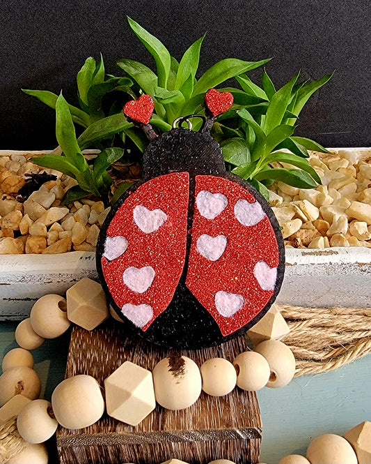 Lady bug