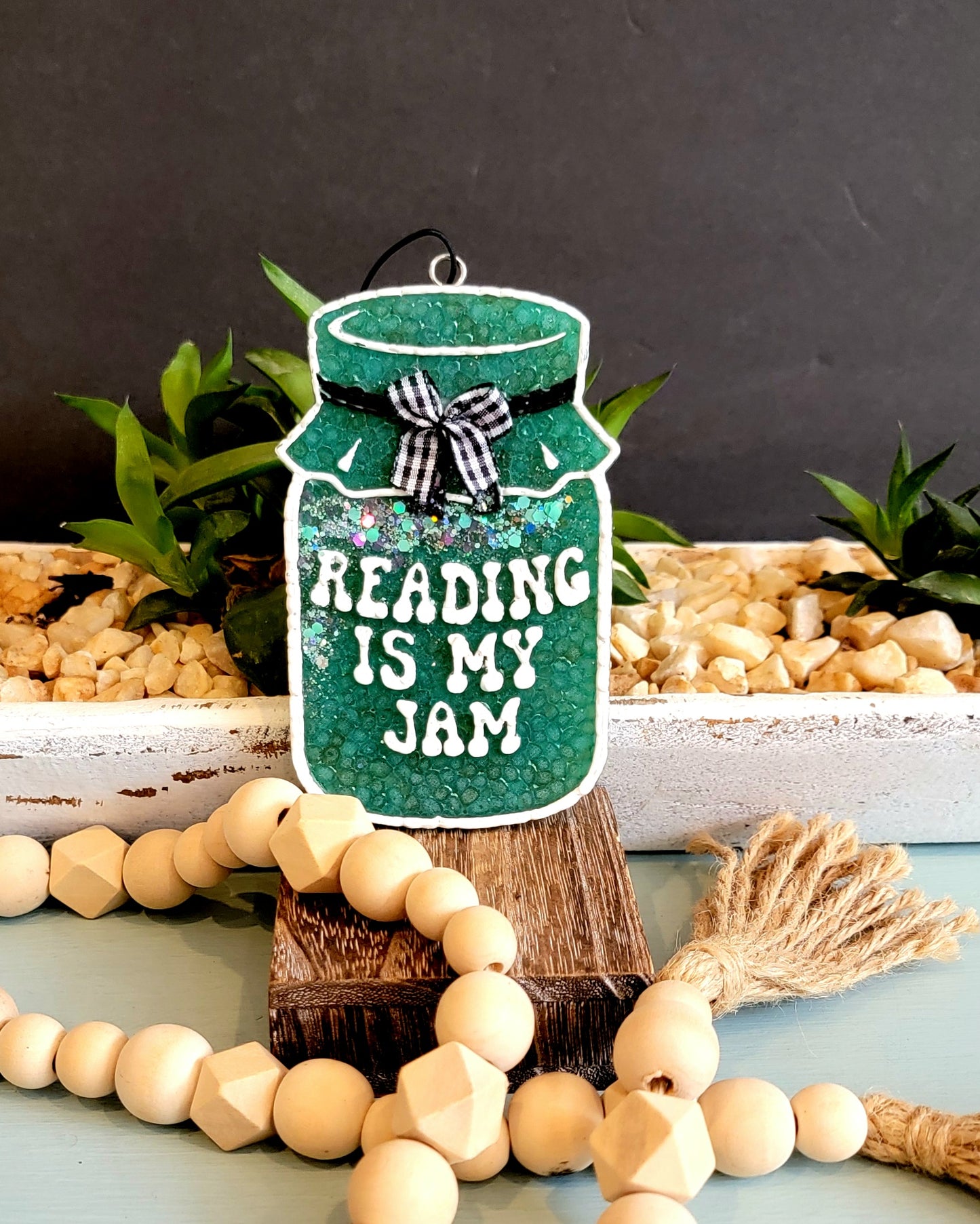 Reading Is my Jam
