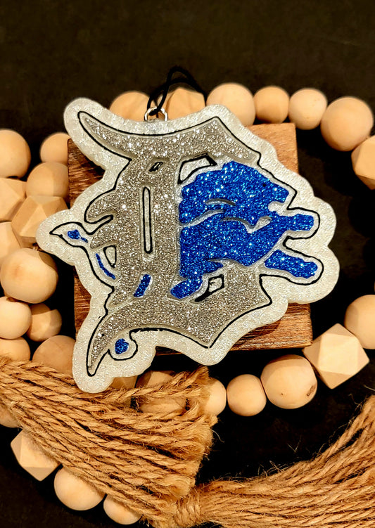 DETROIT LIONS