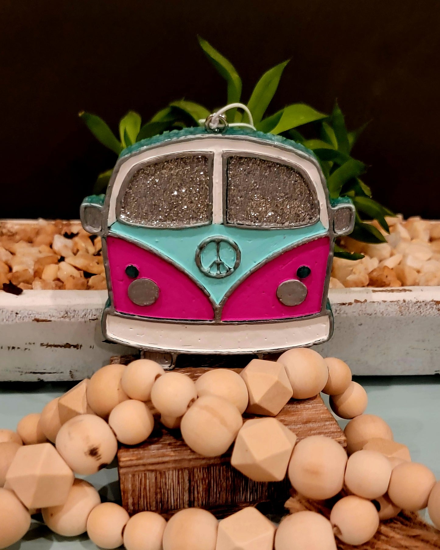 Hippy Van