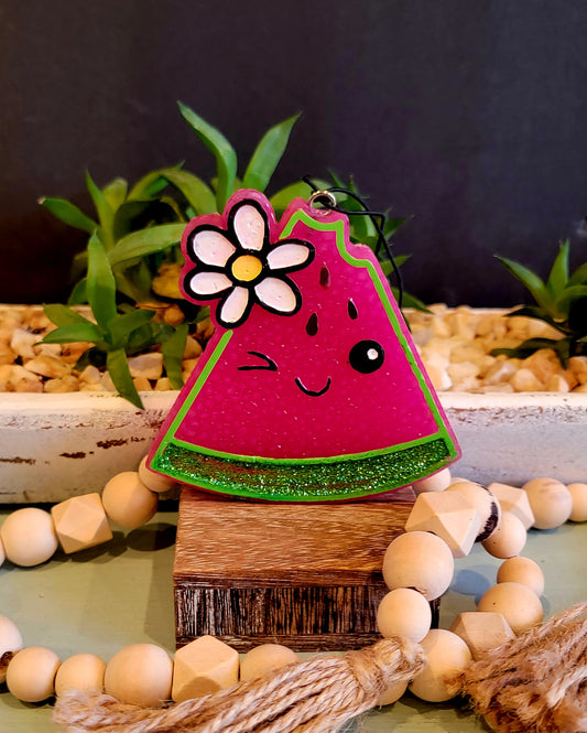 Watermelon Wink