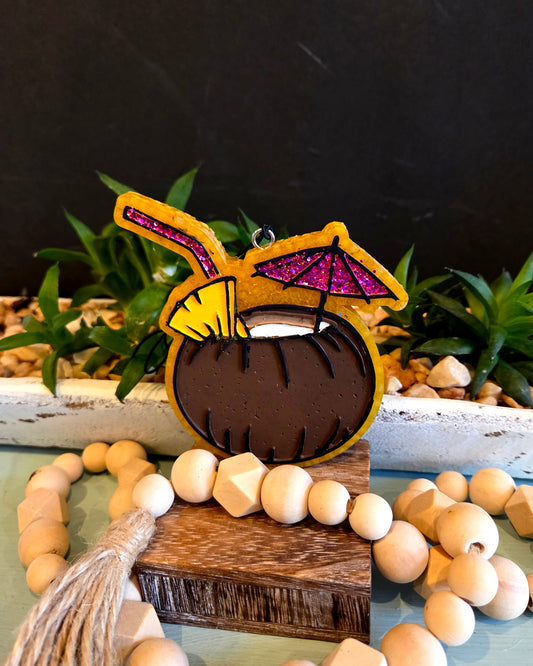 Coconut Drink