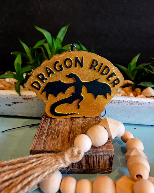 Dragon Rider