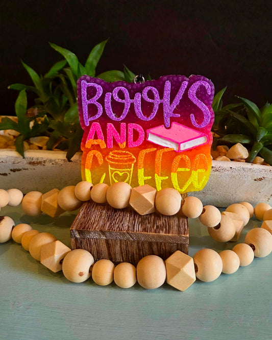 Books and Coffee