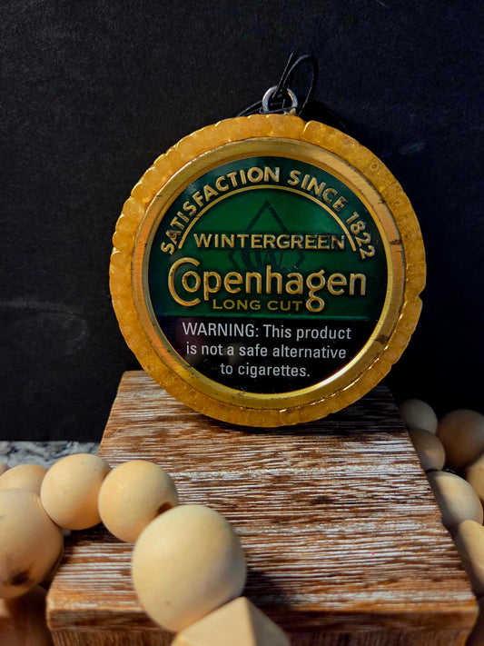 Copenhagen round