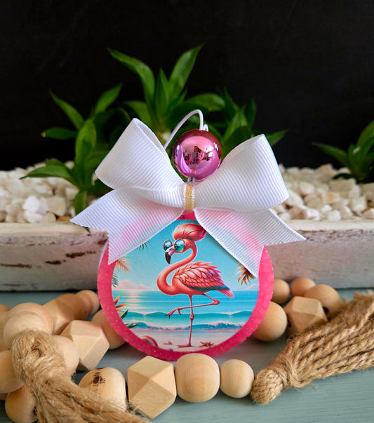 Flamingo