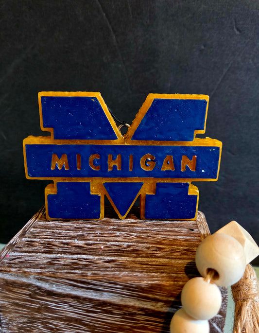 MICHIGAN