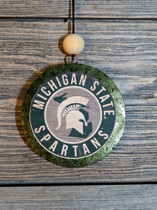 Michigan State College