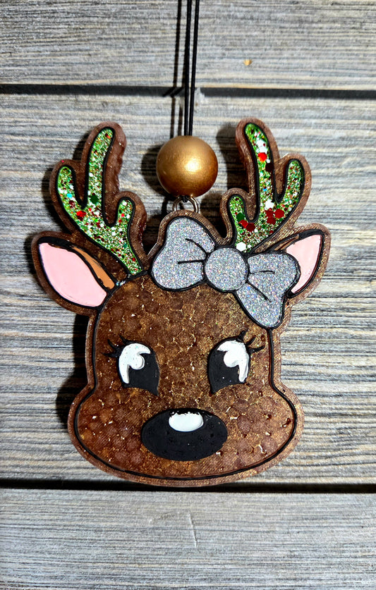 Reindeer
