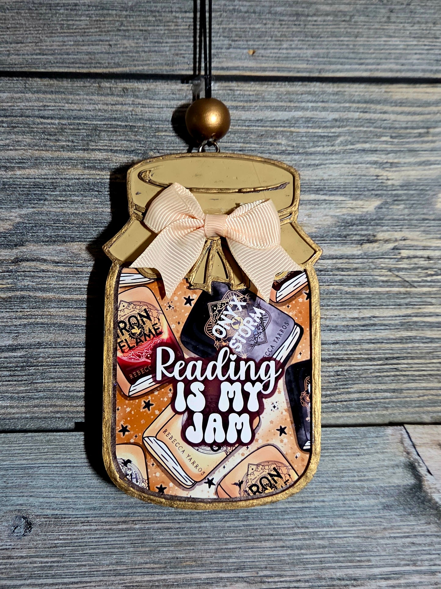 Reading Is my Jam