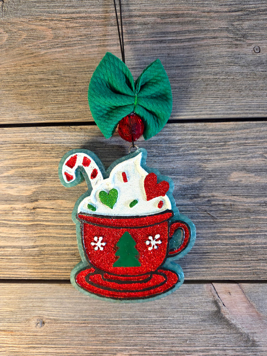 Christmas Mug