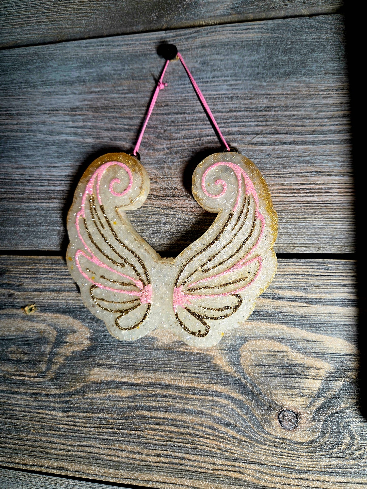 Wings