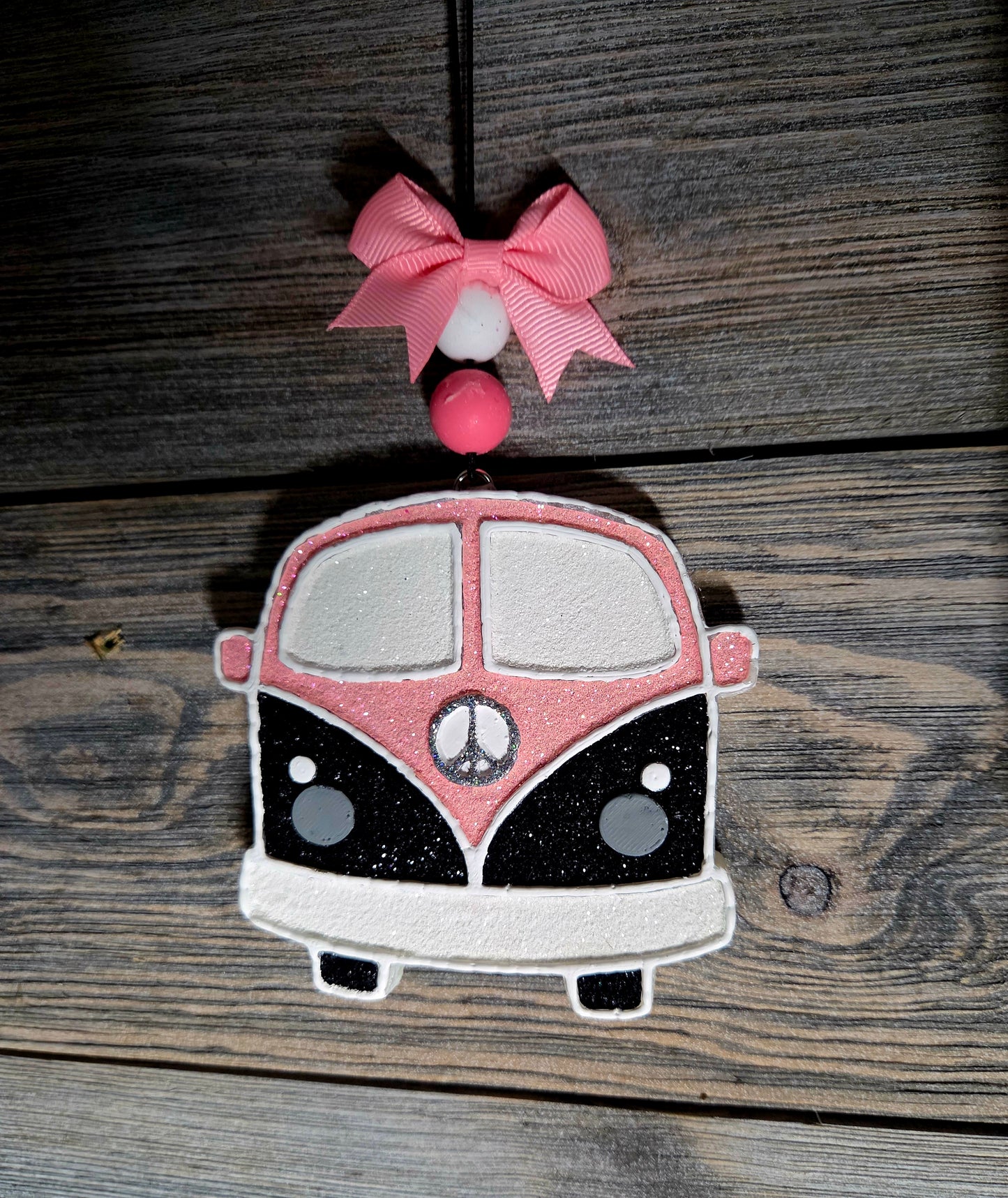 Hippy Van