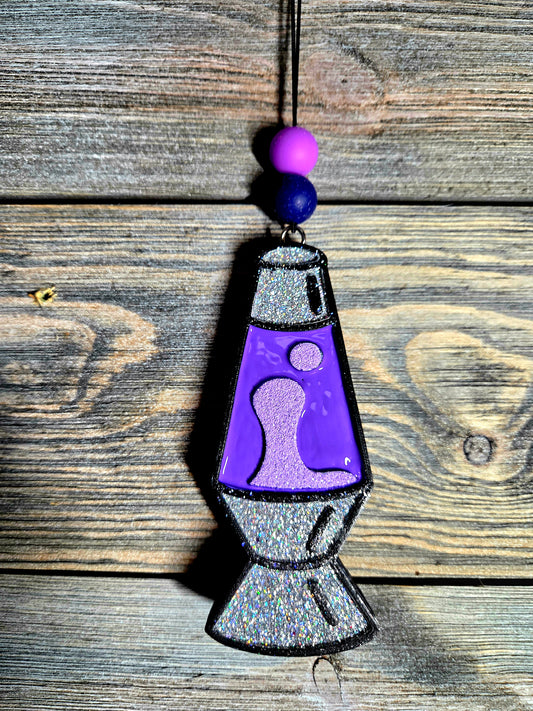 Lava Lamp