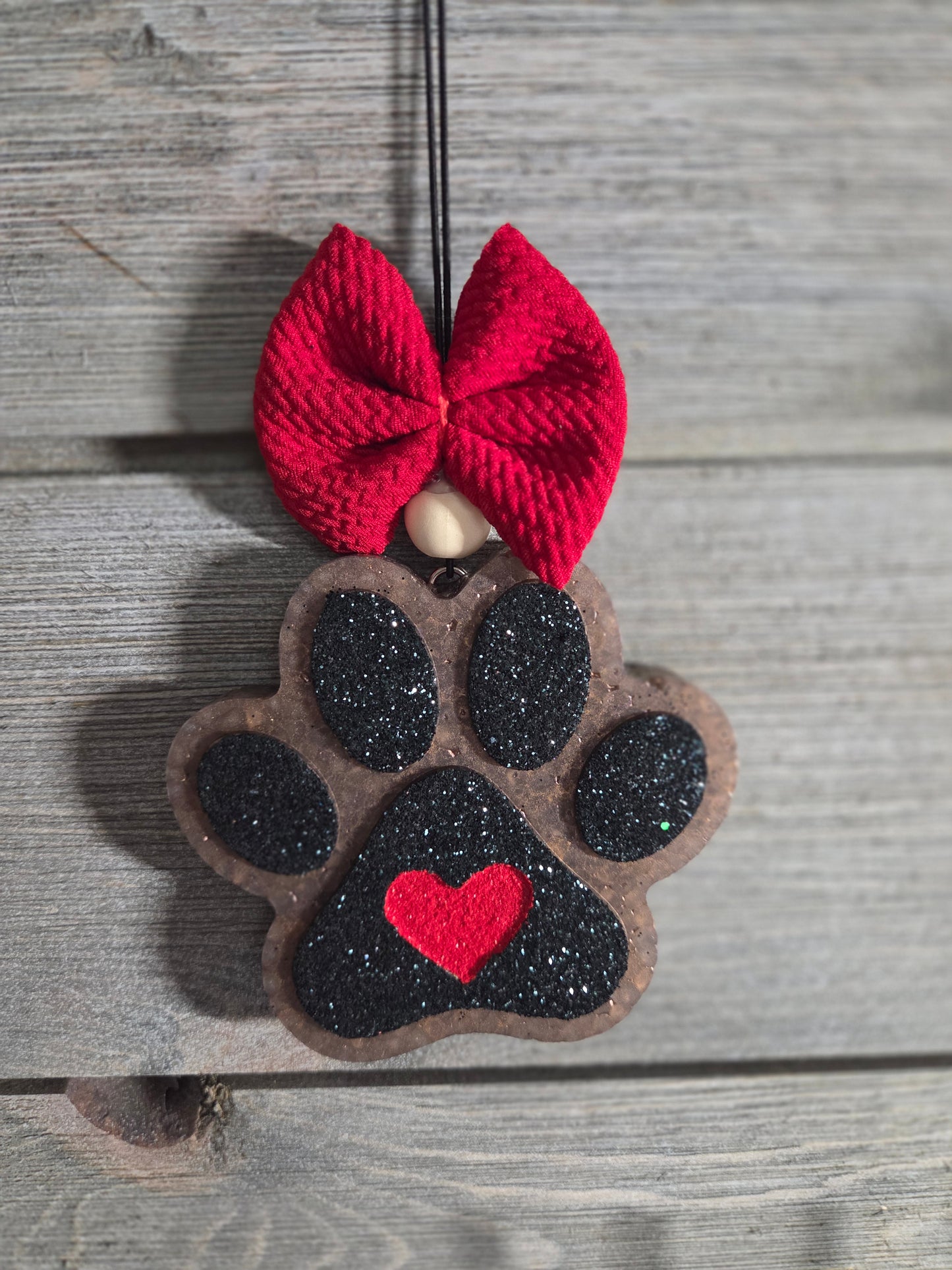 Dog Puppy Paw