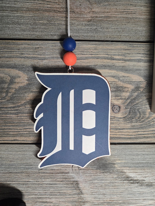 Detroit D