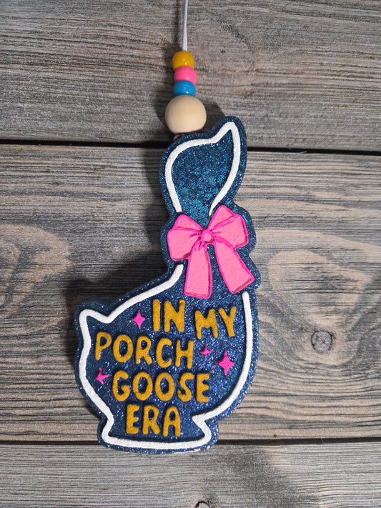 Porch Goose Era