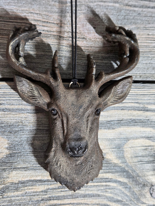 3D Buck
