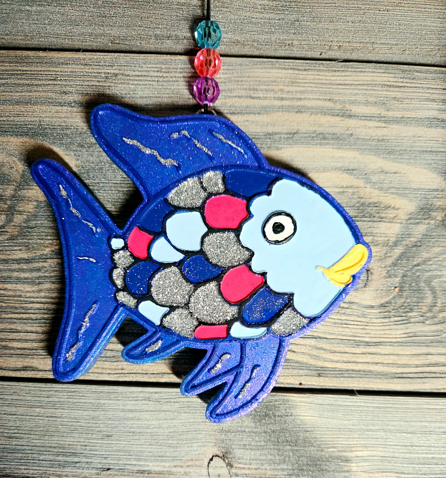 Rainbow Fish