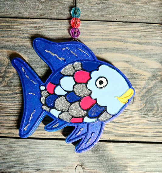 Rainbow Fish