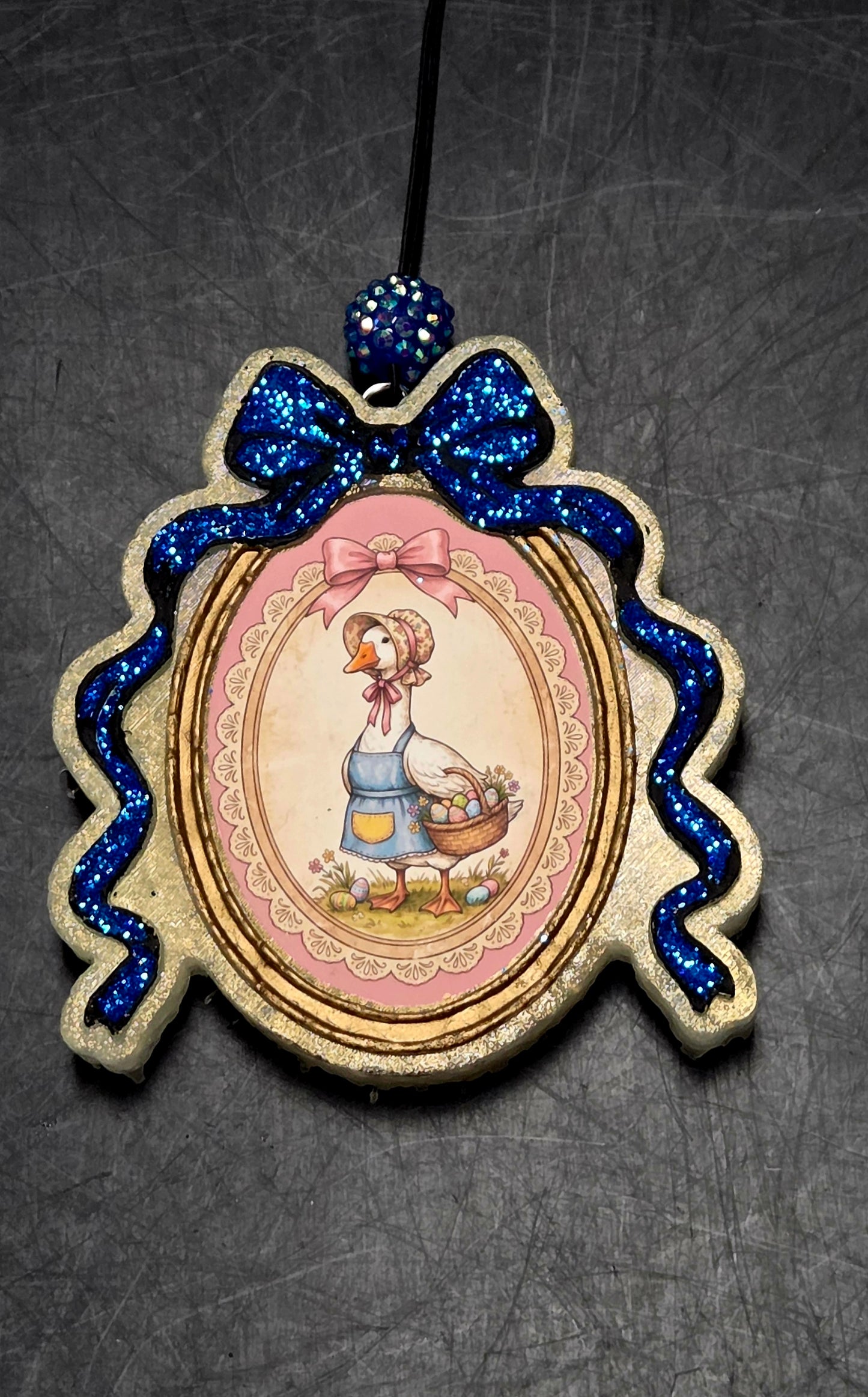 Goose frame