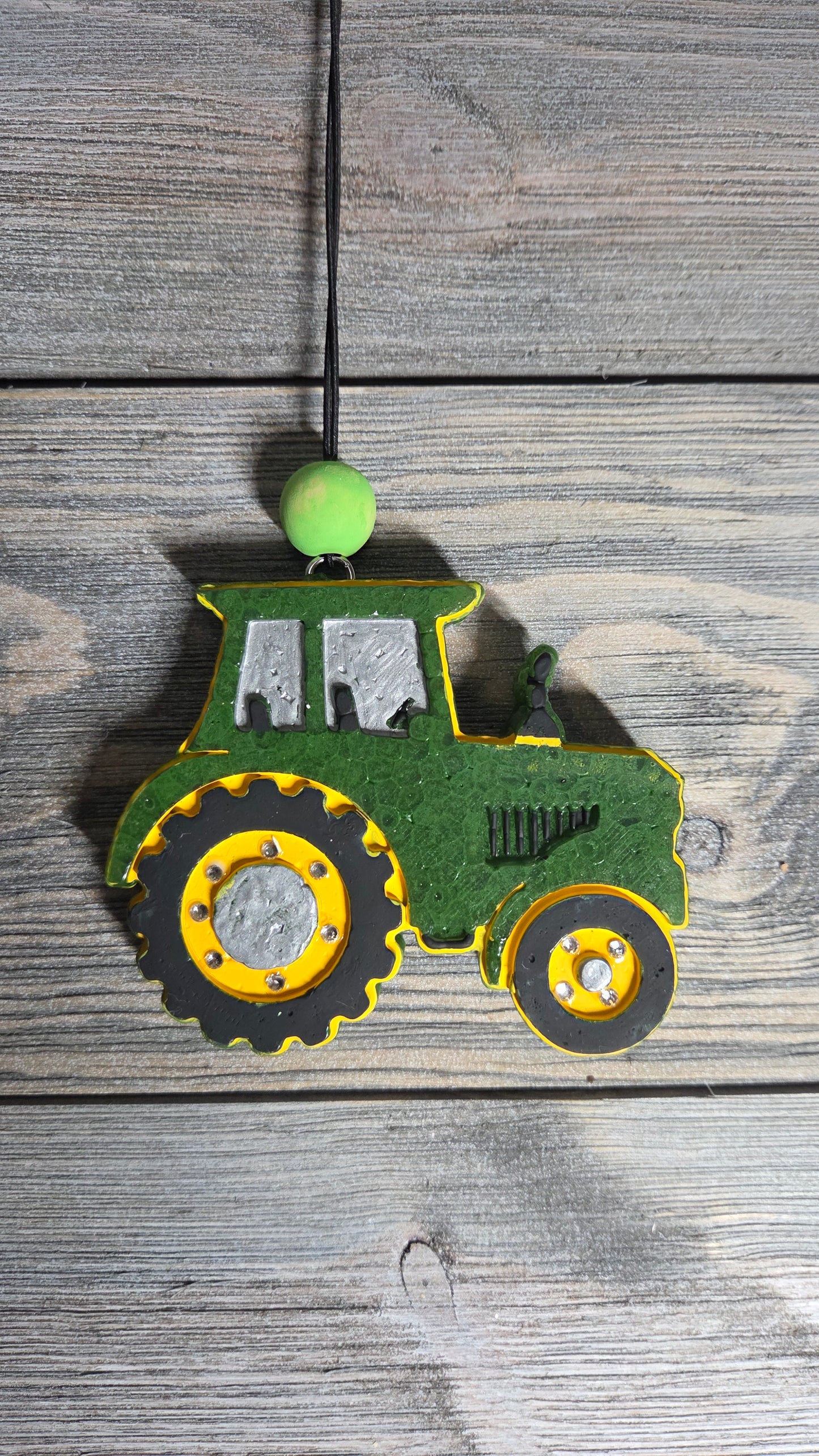 Tractor