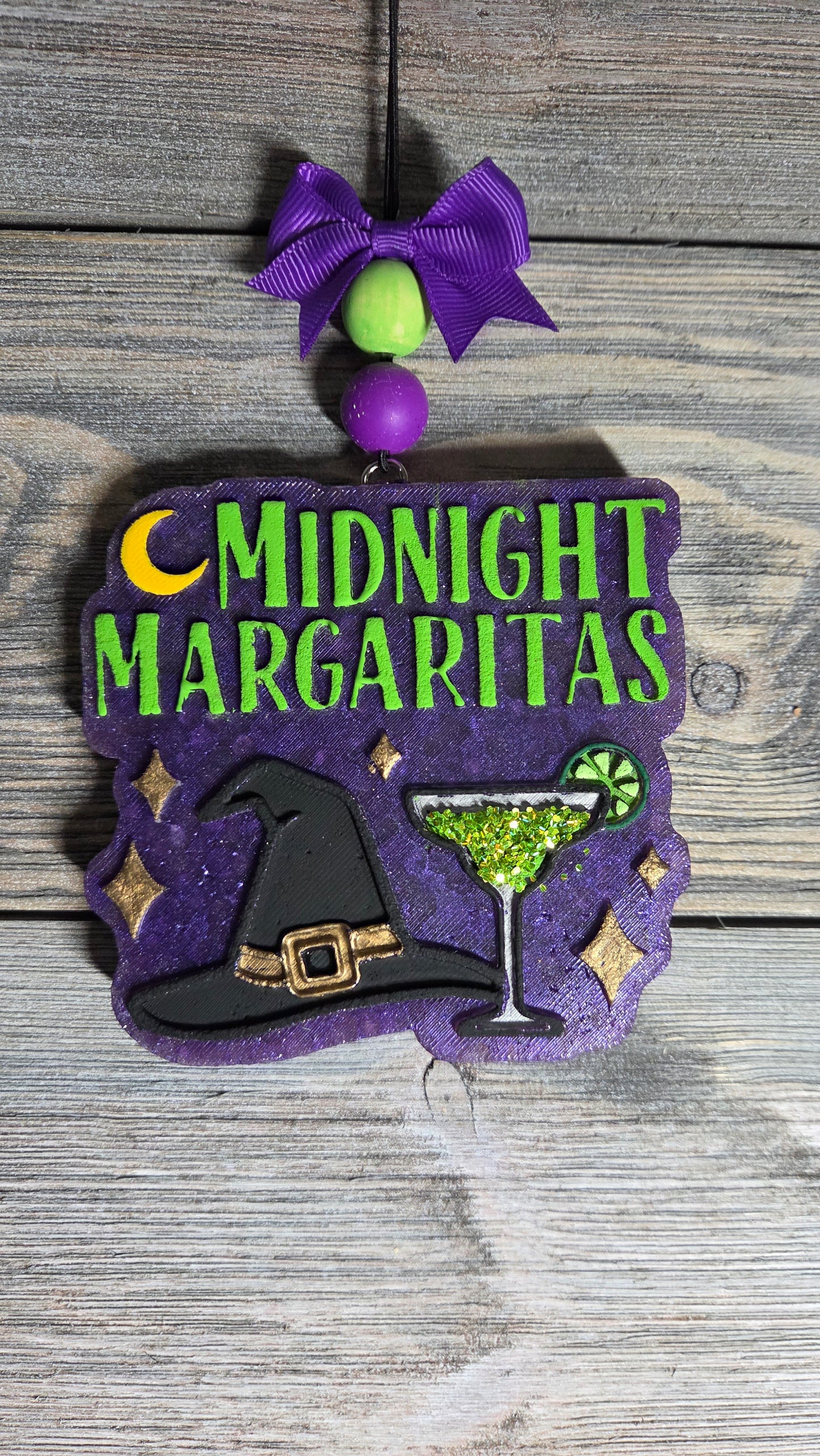 Practical Magic  midnight Margaritas